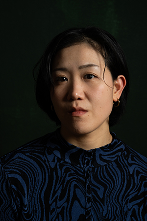 잉윈천(Ying Yun Chen)