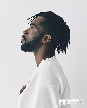 라리사 맥고완(Larissa McGowan)