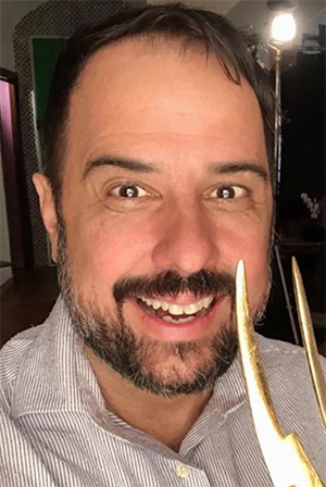 구토 바라(Guto Barra)